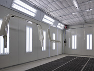 The FJ Company 1985 FJ73 0001841 White - Safari - Restoration